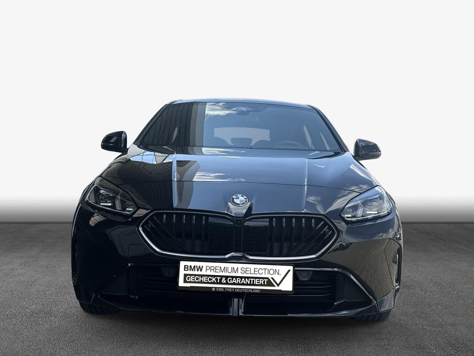 BMW 1er – Bild 13