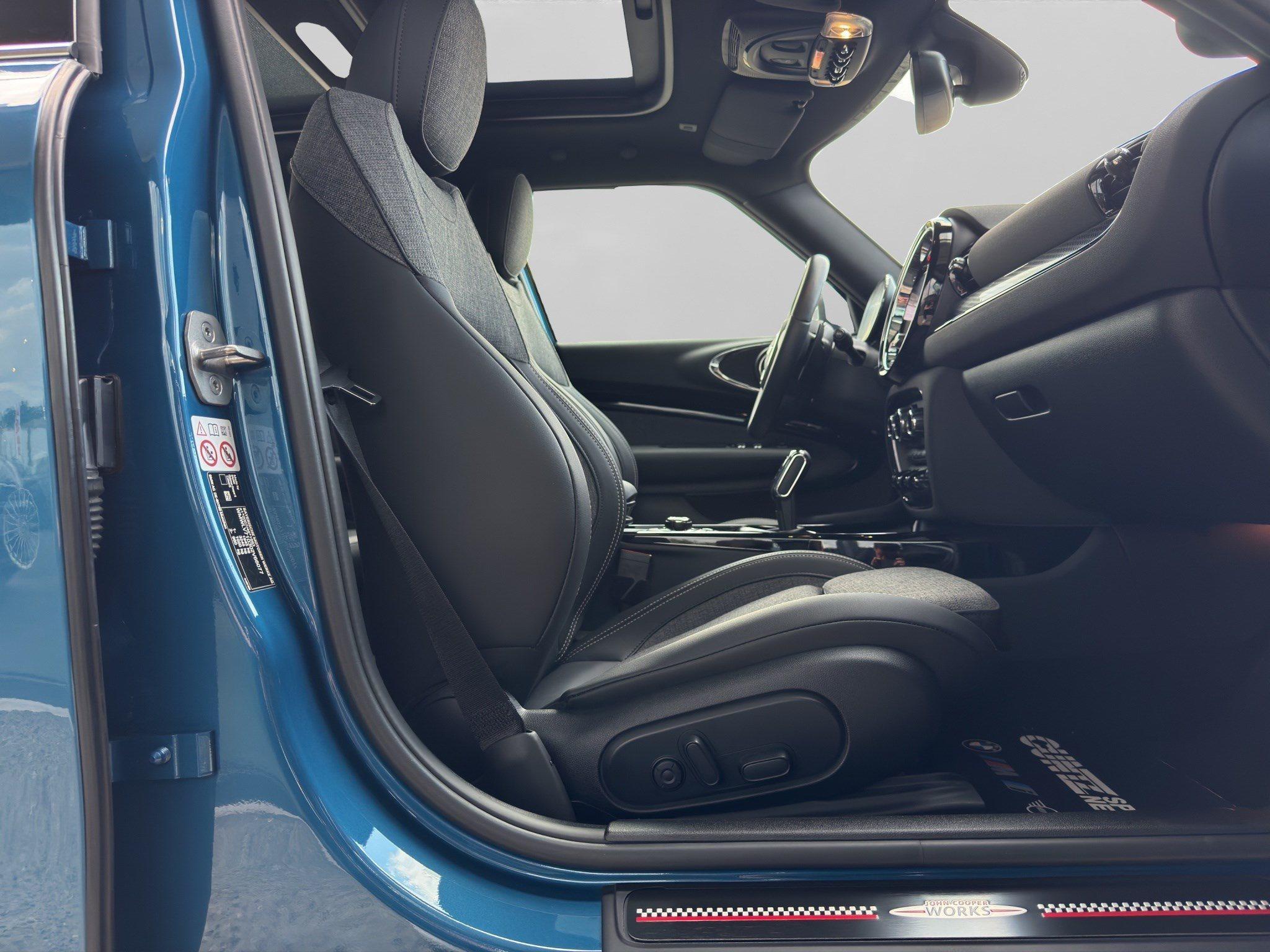 MINI Clubman – Bild 7