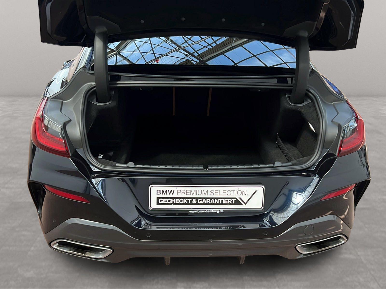 BMW 8er Gran Coupé – Bild 18