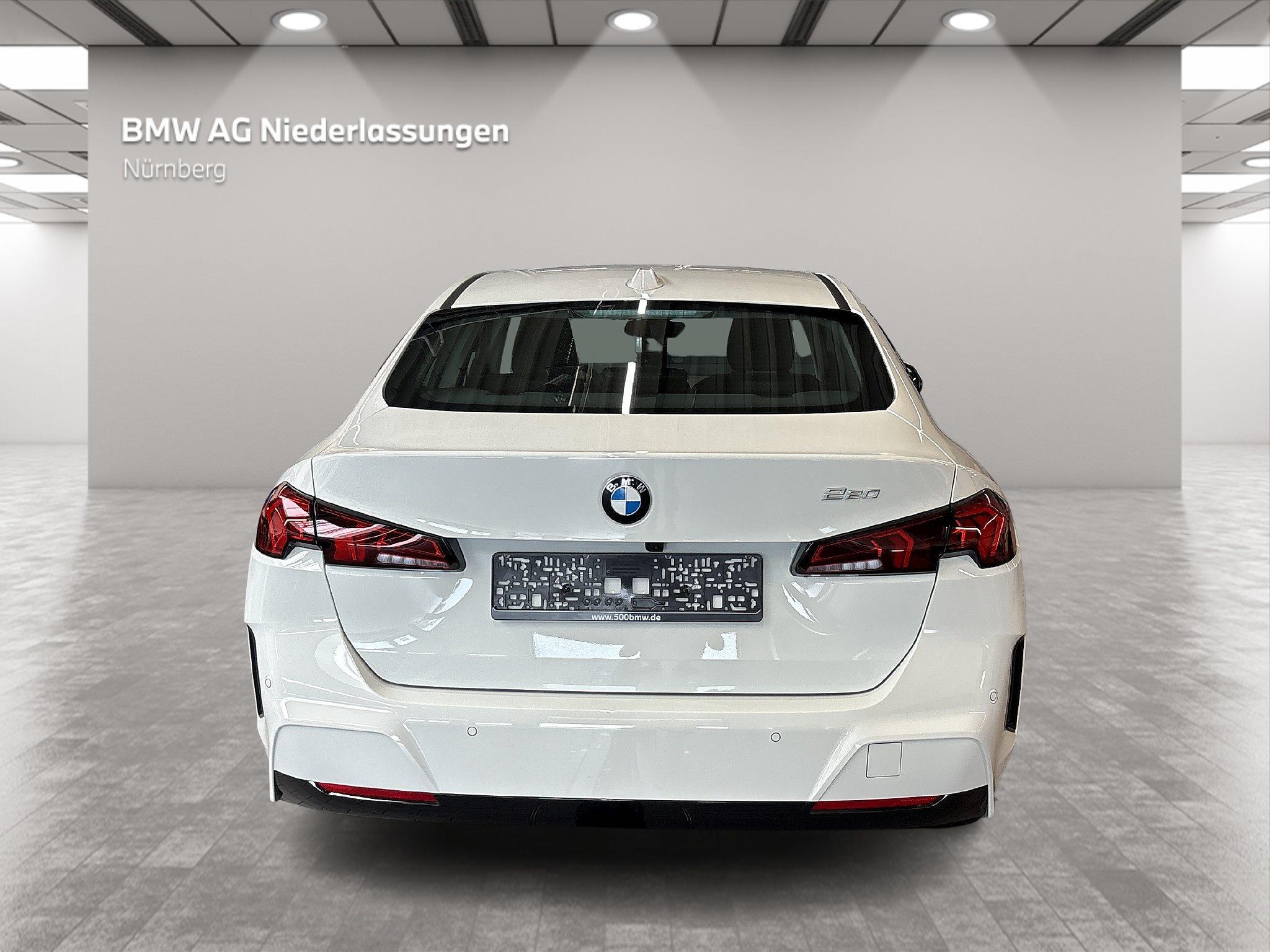 BMW 2er Gran Coupé – Bild 4