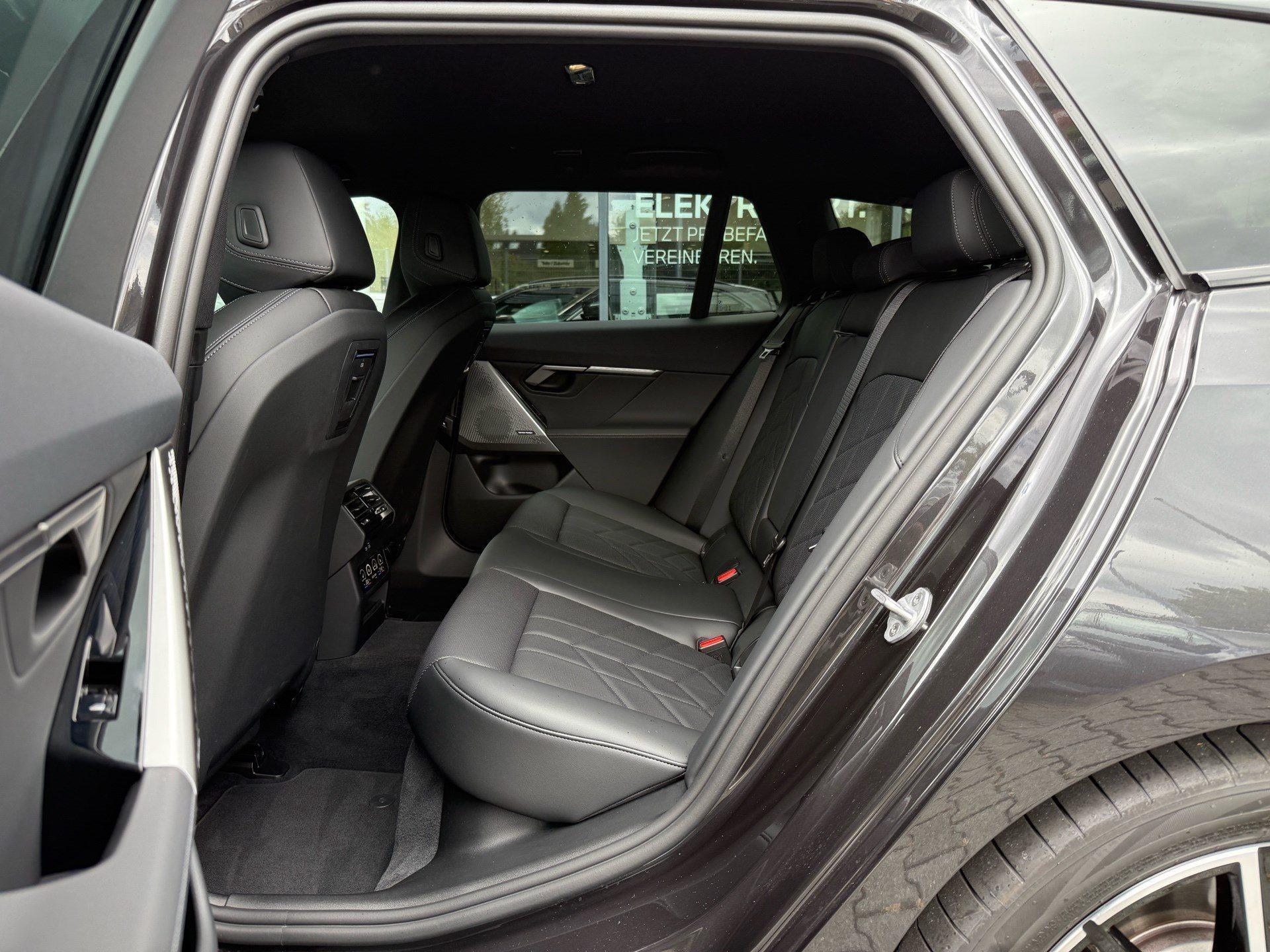 BMW 5er Touring – Bild 25
