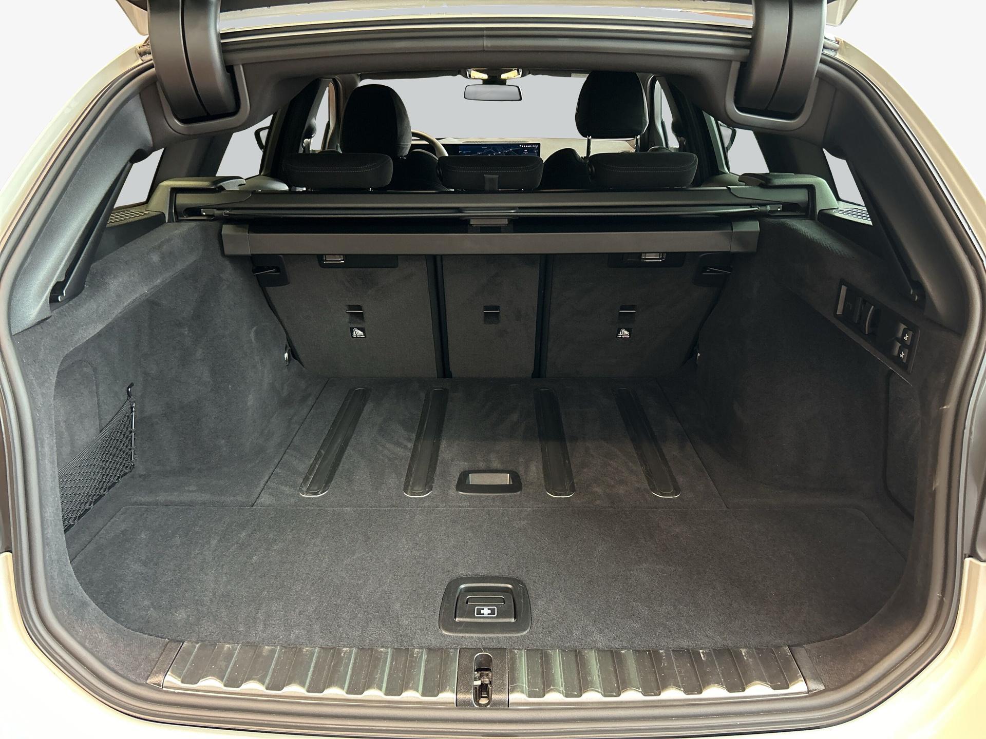 BMW 3er Touring – Bild 8