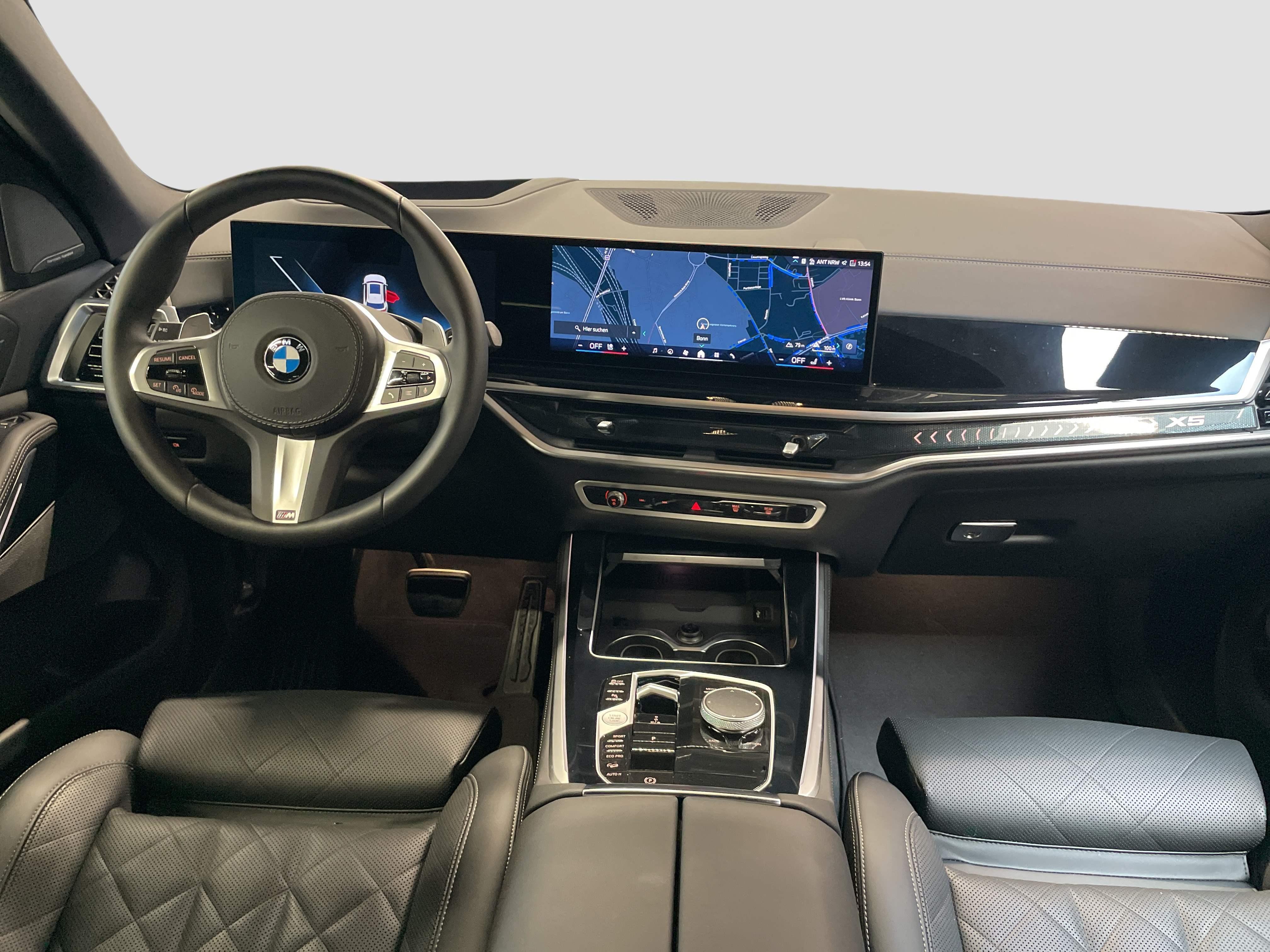 BMW X5 – Bild 9
