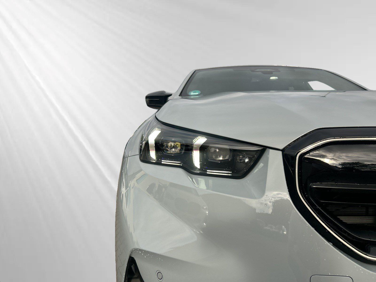 BMW M5 – Bild 22