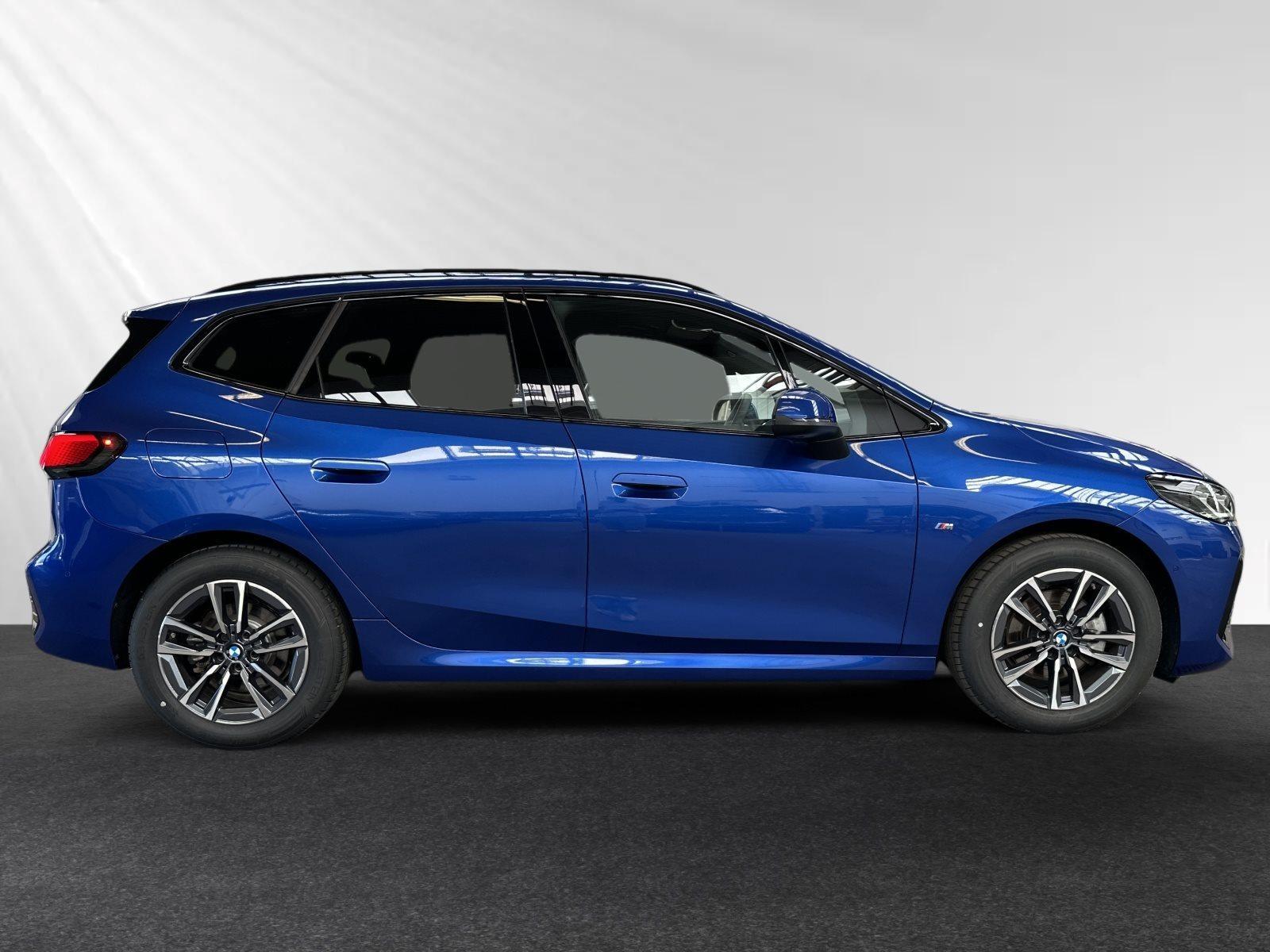 BMW 2er Active Tourer – Bild 2