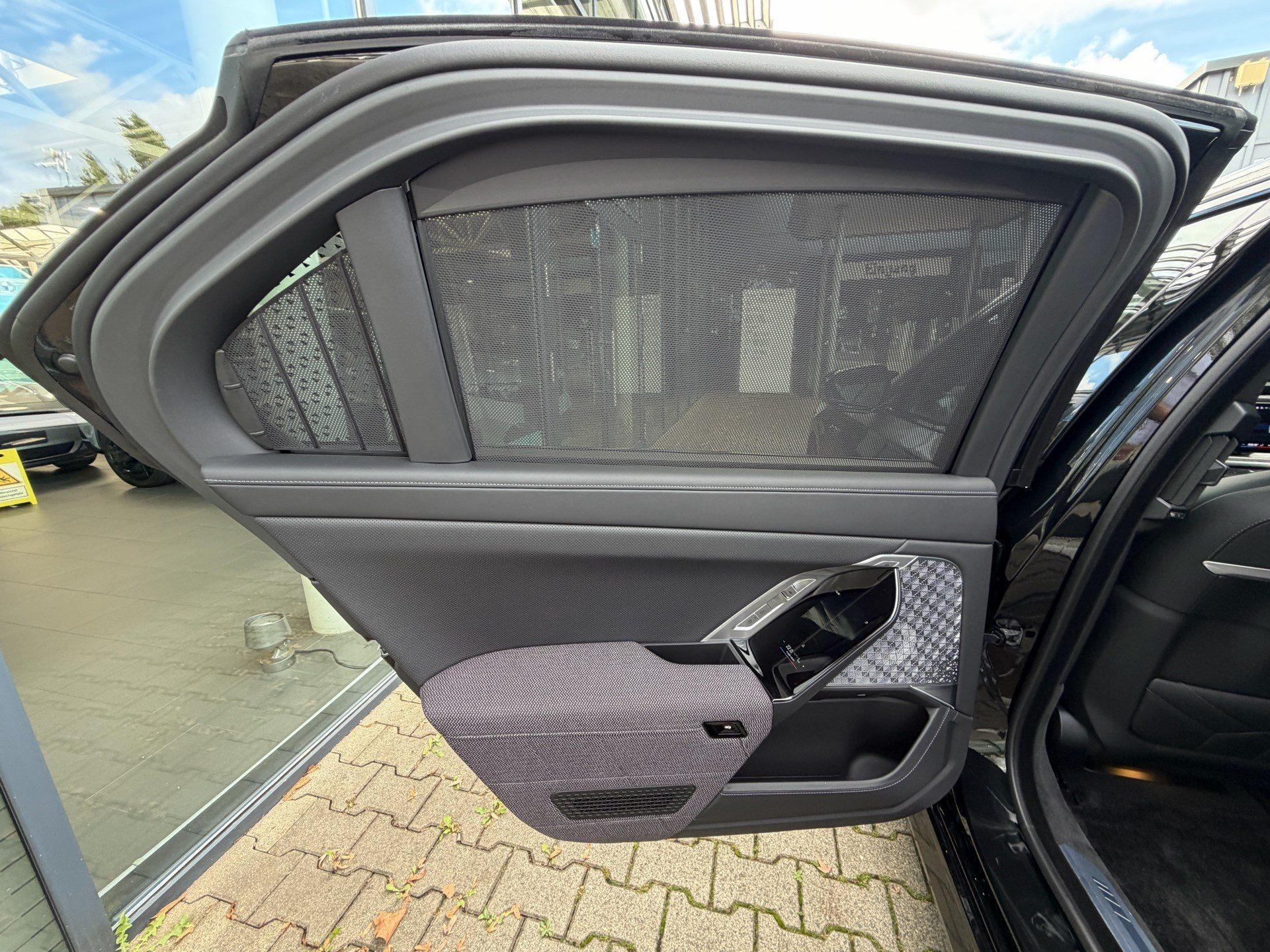 BMW i7 – Bild 22