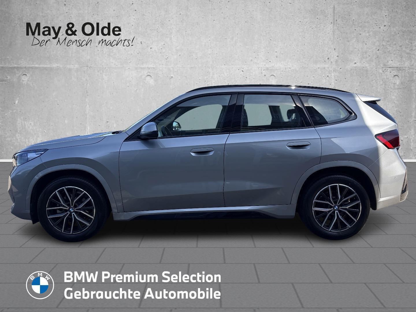 BMW X1 – Bild 28