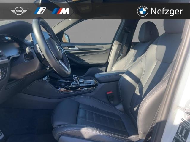 BMW X4 – Bild 15