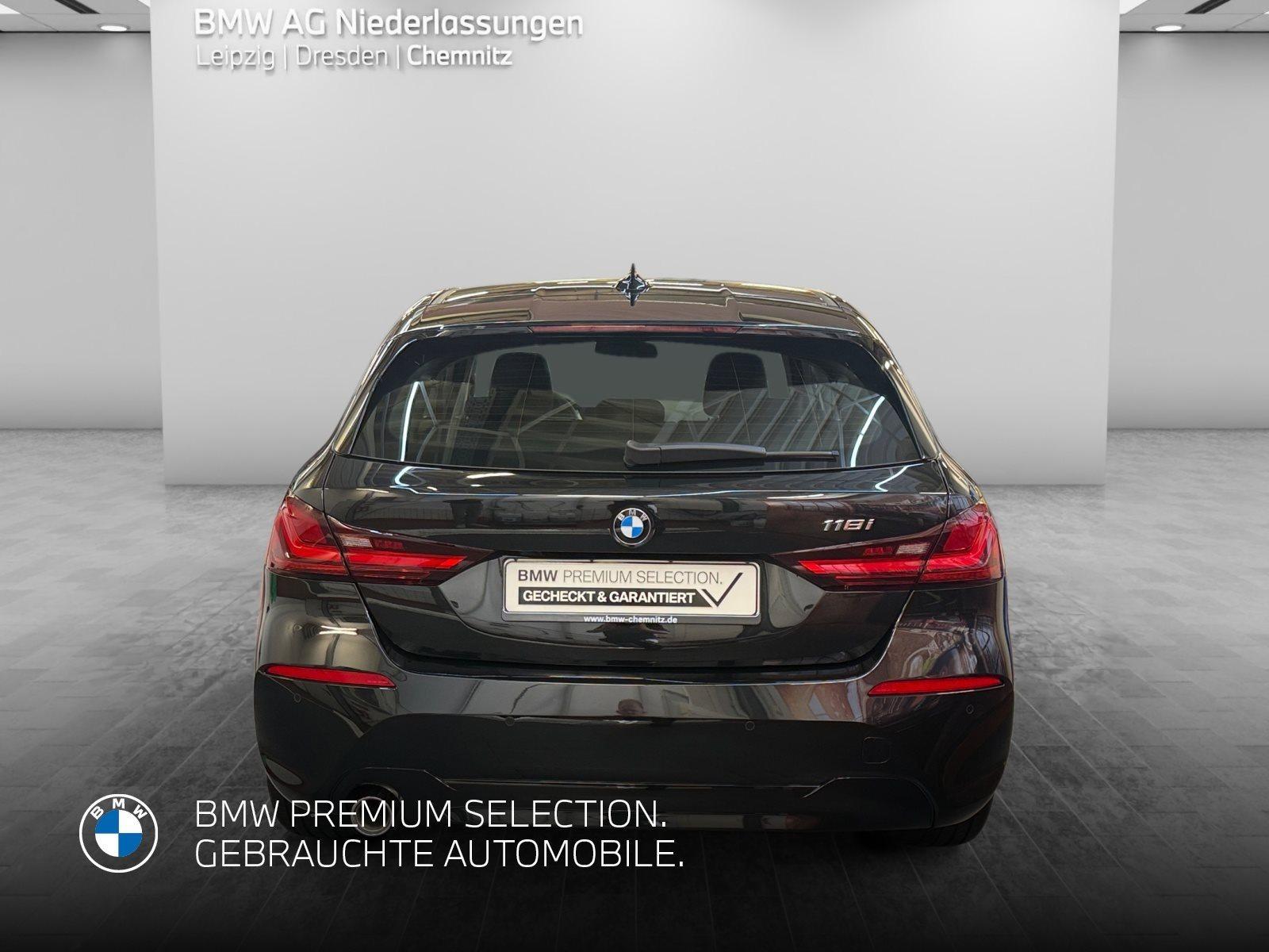 BMW 1er – Bild 5