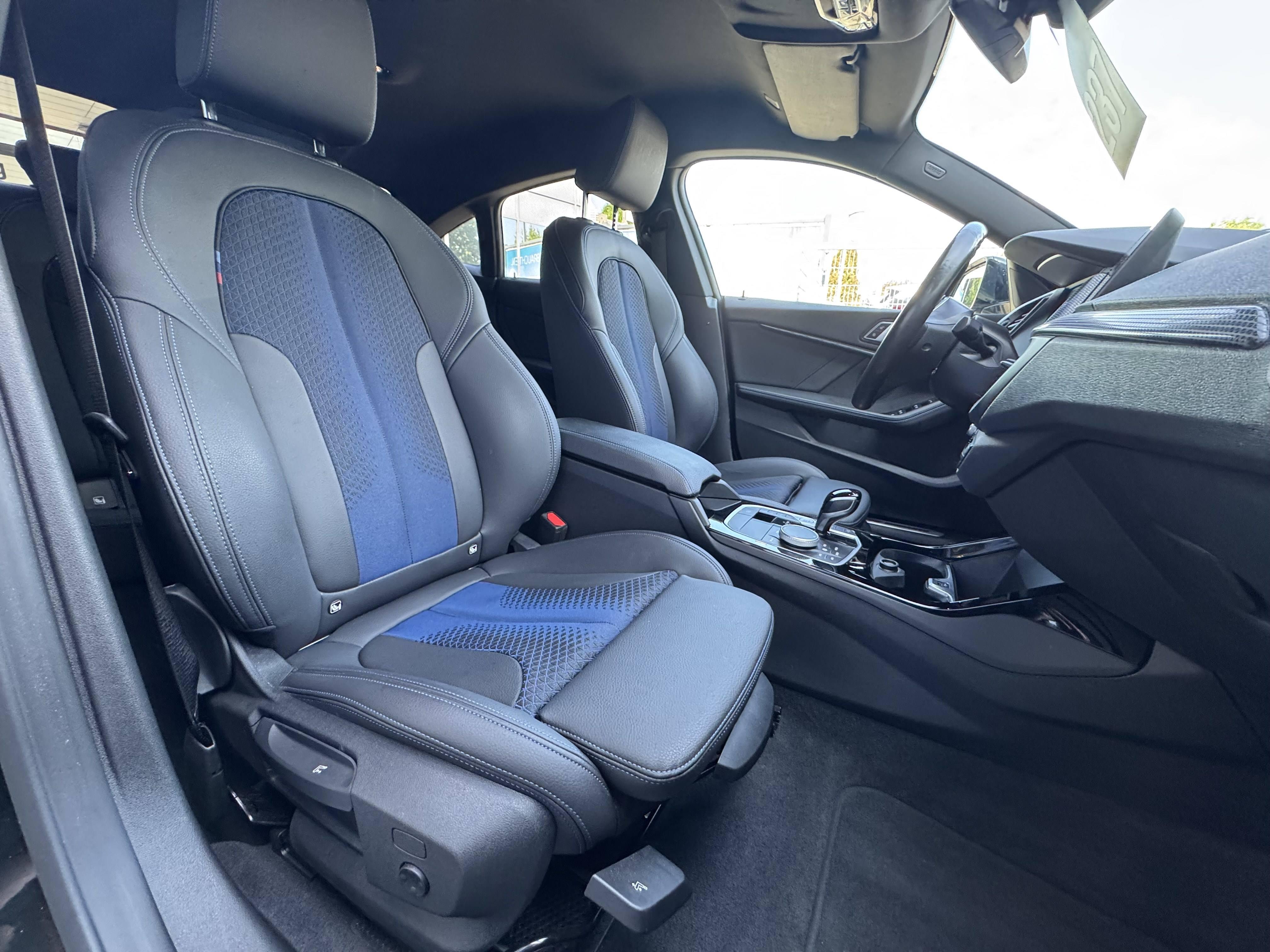 BMW 2er Gran Coupé – Bild 6