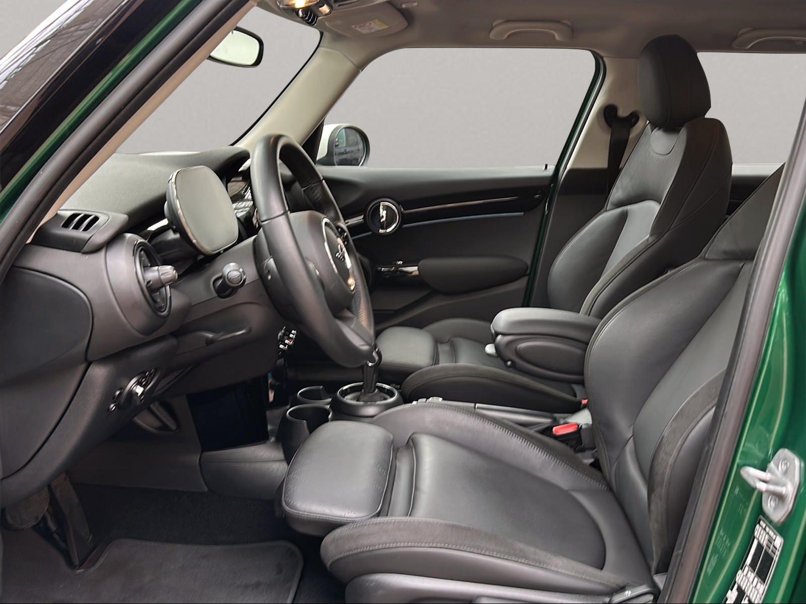 MINI Cooper 5-Türer – Bild 15