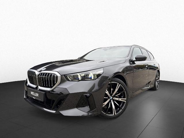 BMW 5er Touring