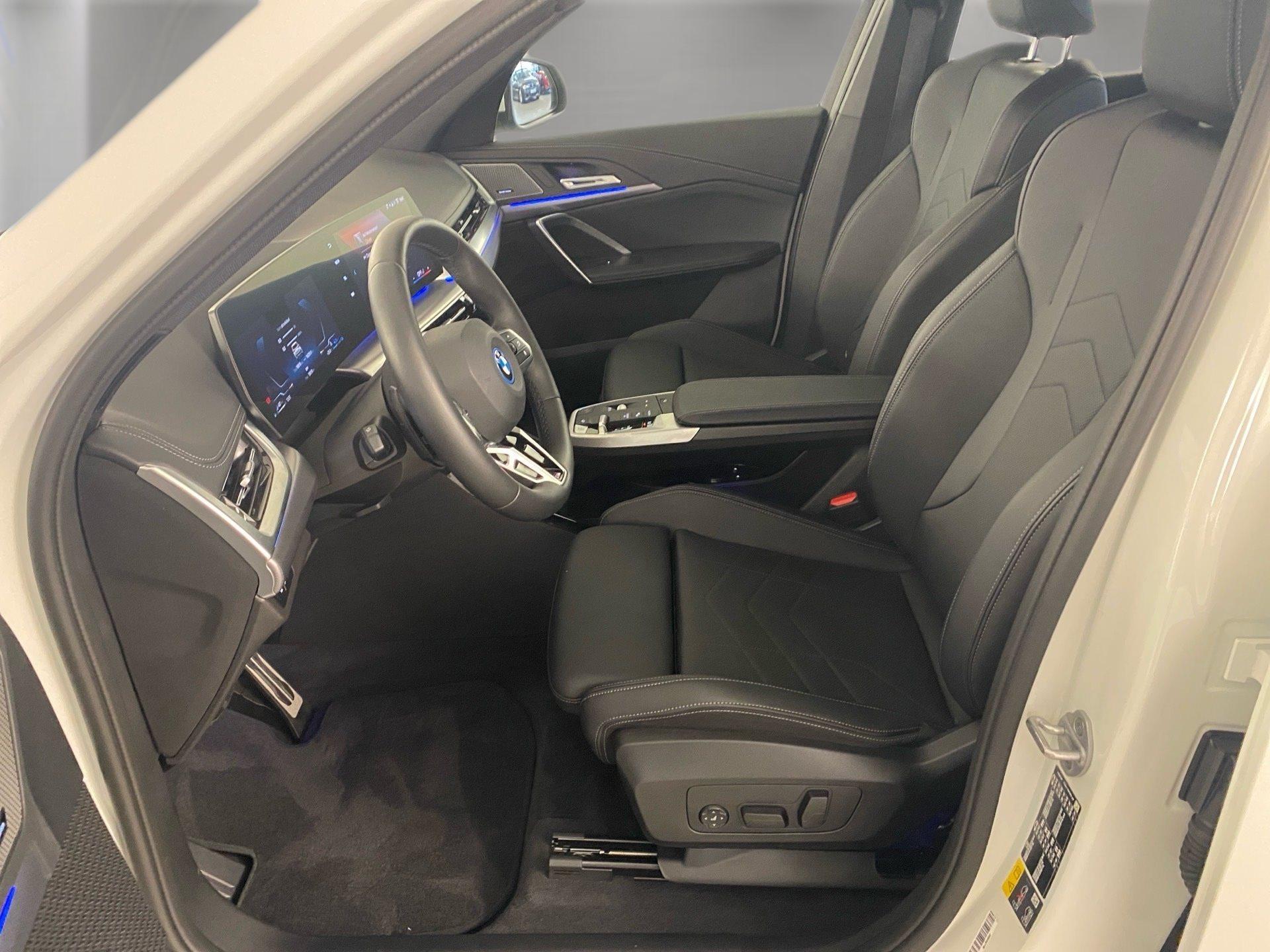 BMW X1 – Bild 10