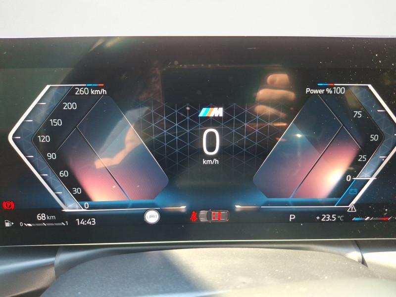 BMW 3er Touring – Bild 28
