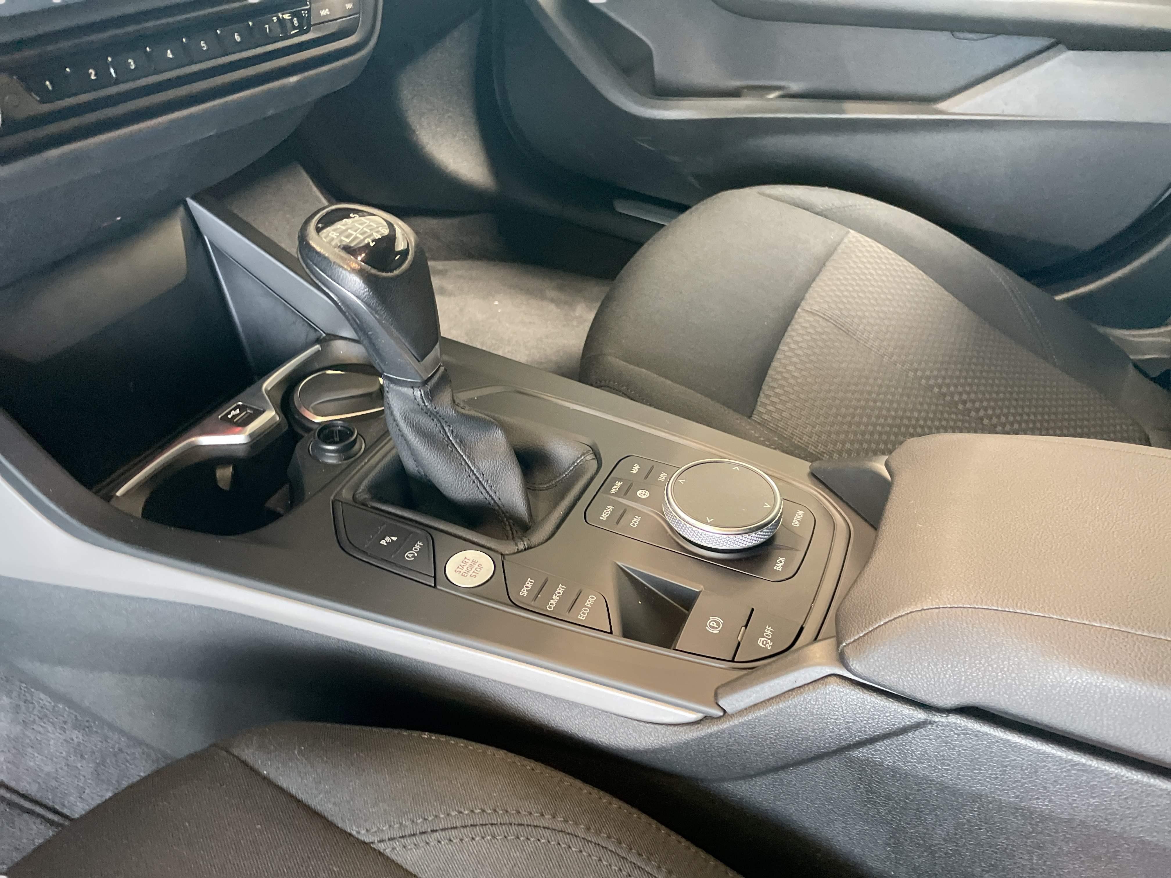 BMW 1er – Bild 16