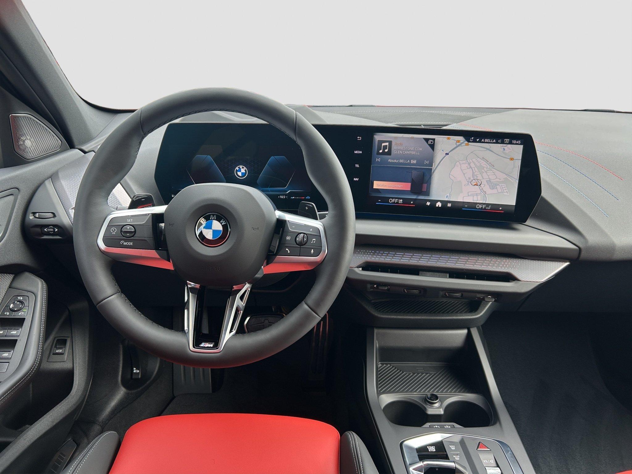 BMW 1er – Bild 11