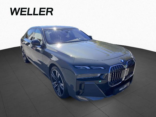 BMW 7er – Bild 3
