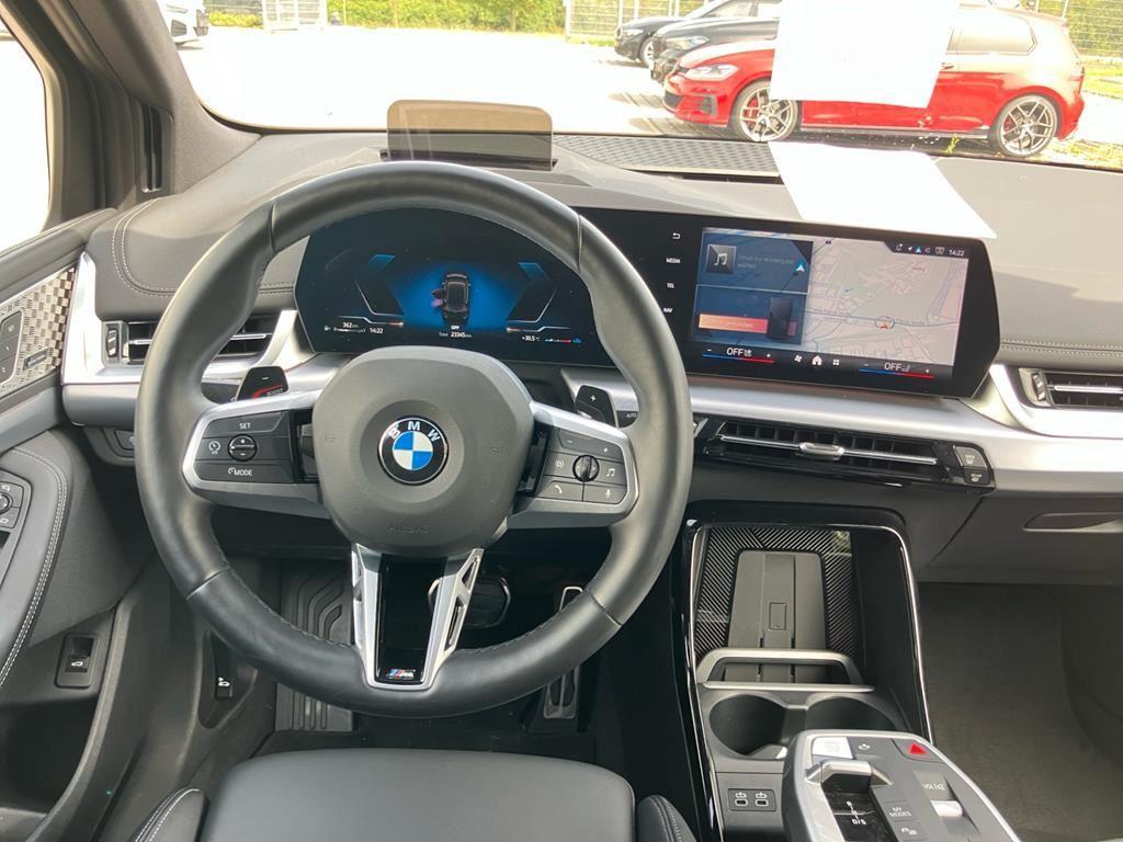 BMW 2er Active Tourer – Bild 18