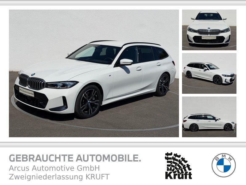 BMW 3er Touring
