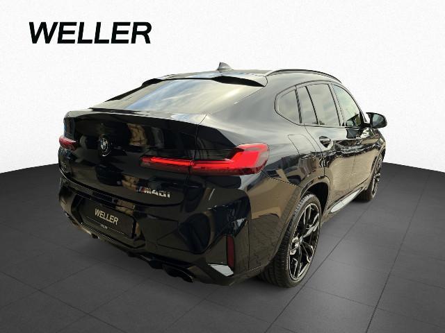 BMW X4 – Bild 3