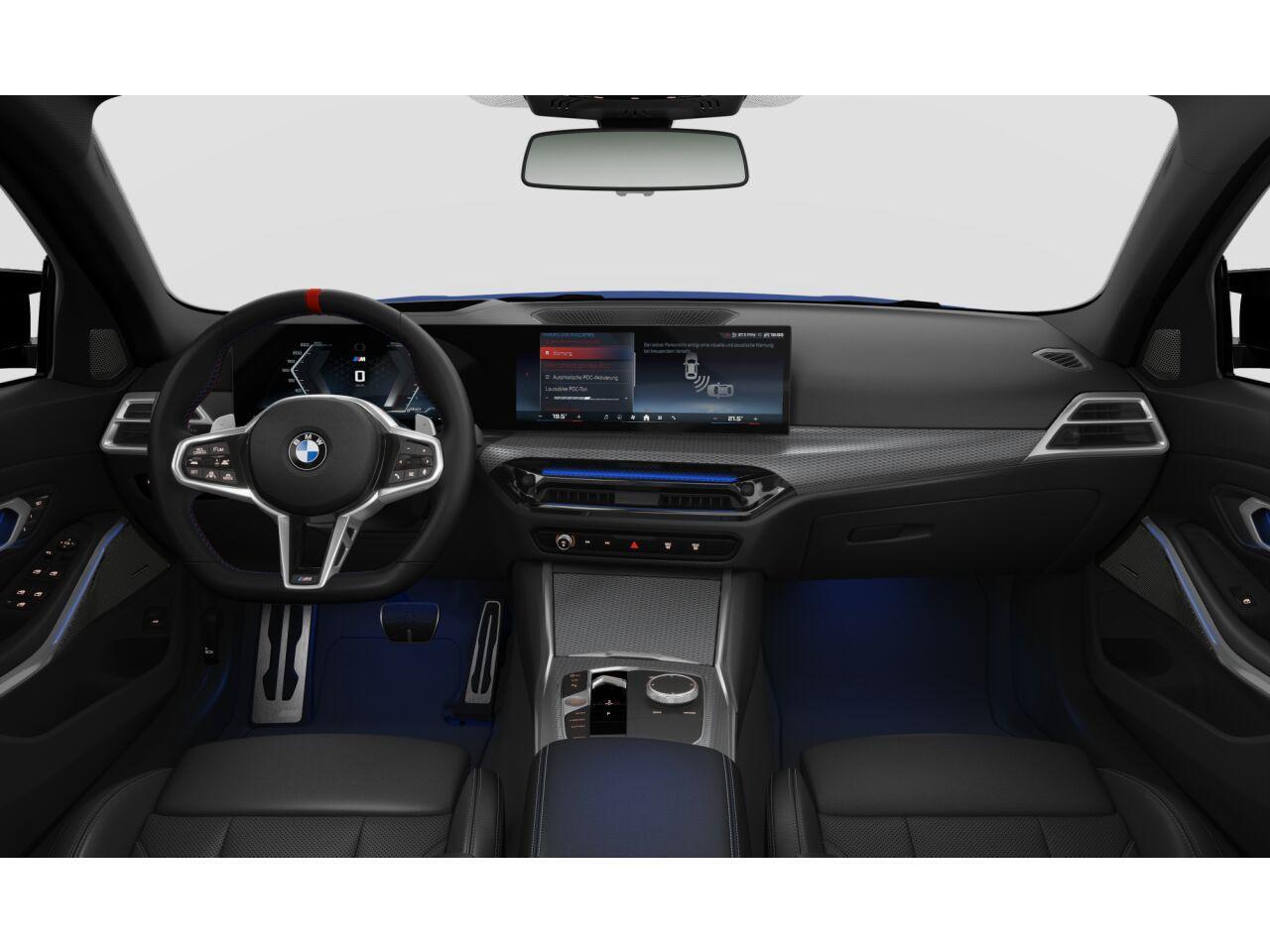 BMW 3er Touring – Bild 17