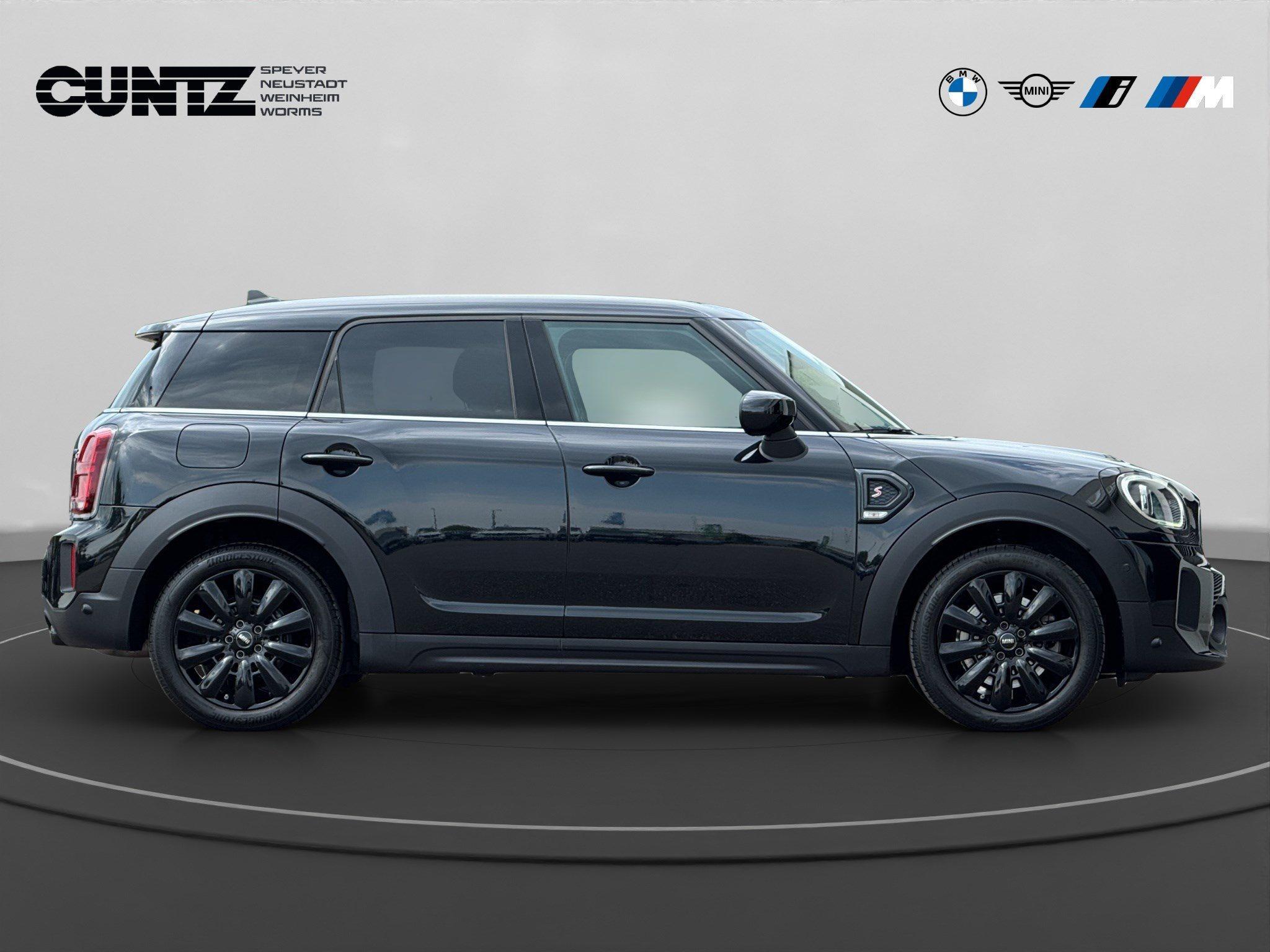 MINI Countryman – Bild 4