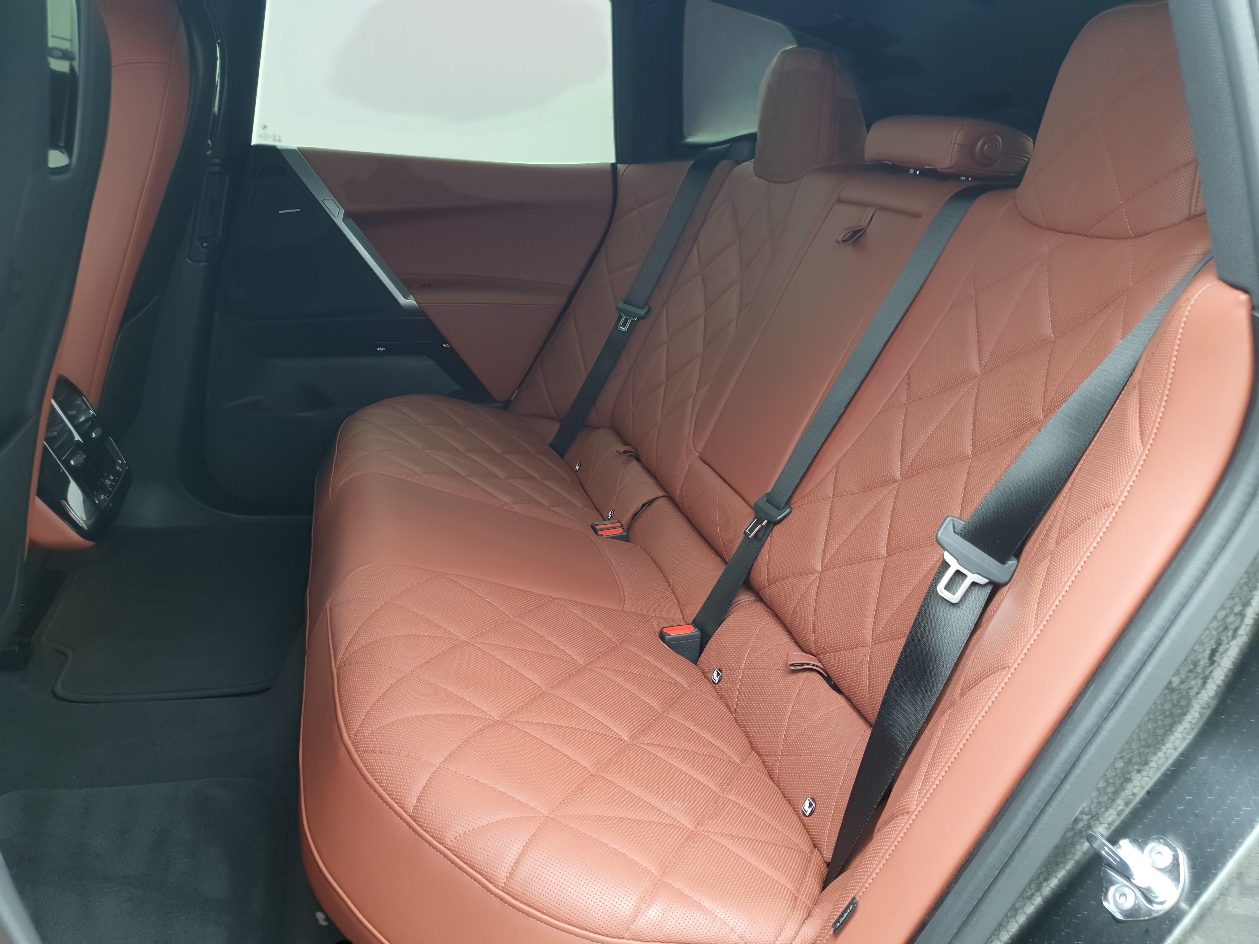 BMW iX – Bild 7