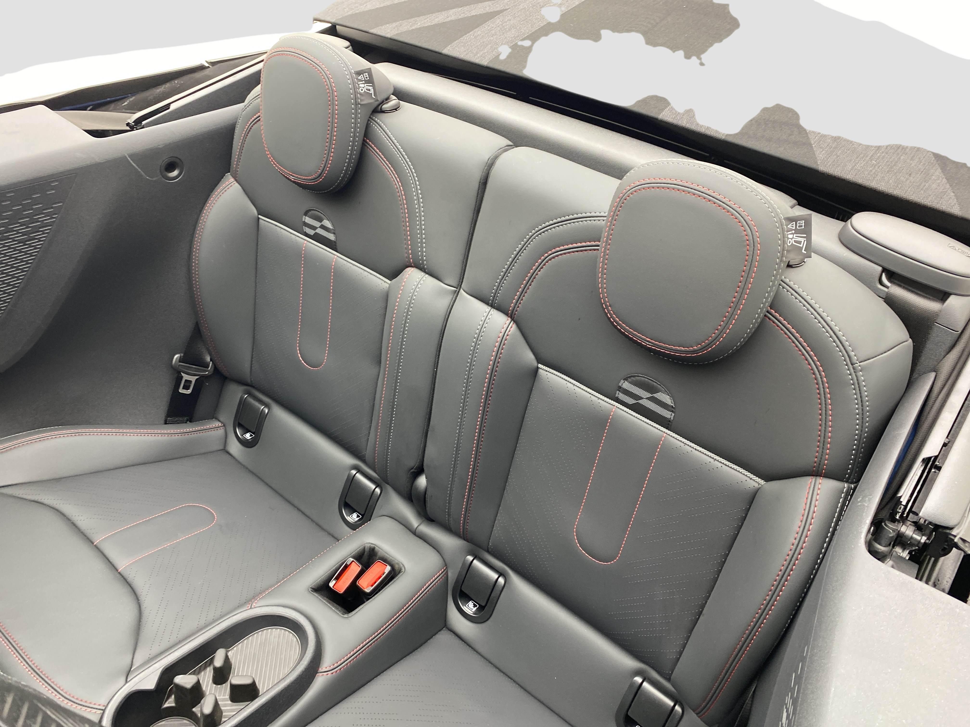 MINI Cabrio – Bild 10