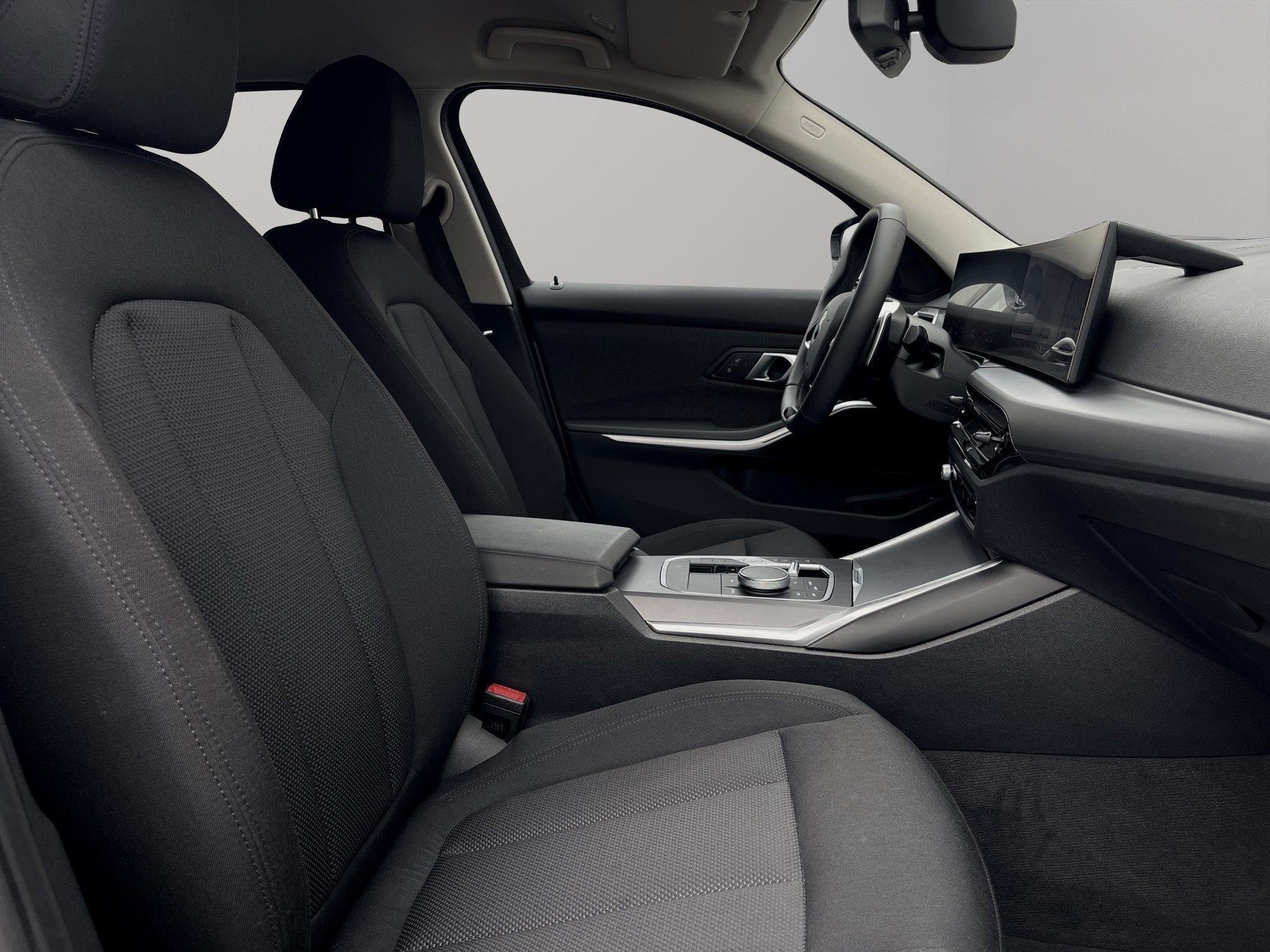 BMW 3er Touring – Bild 15