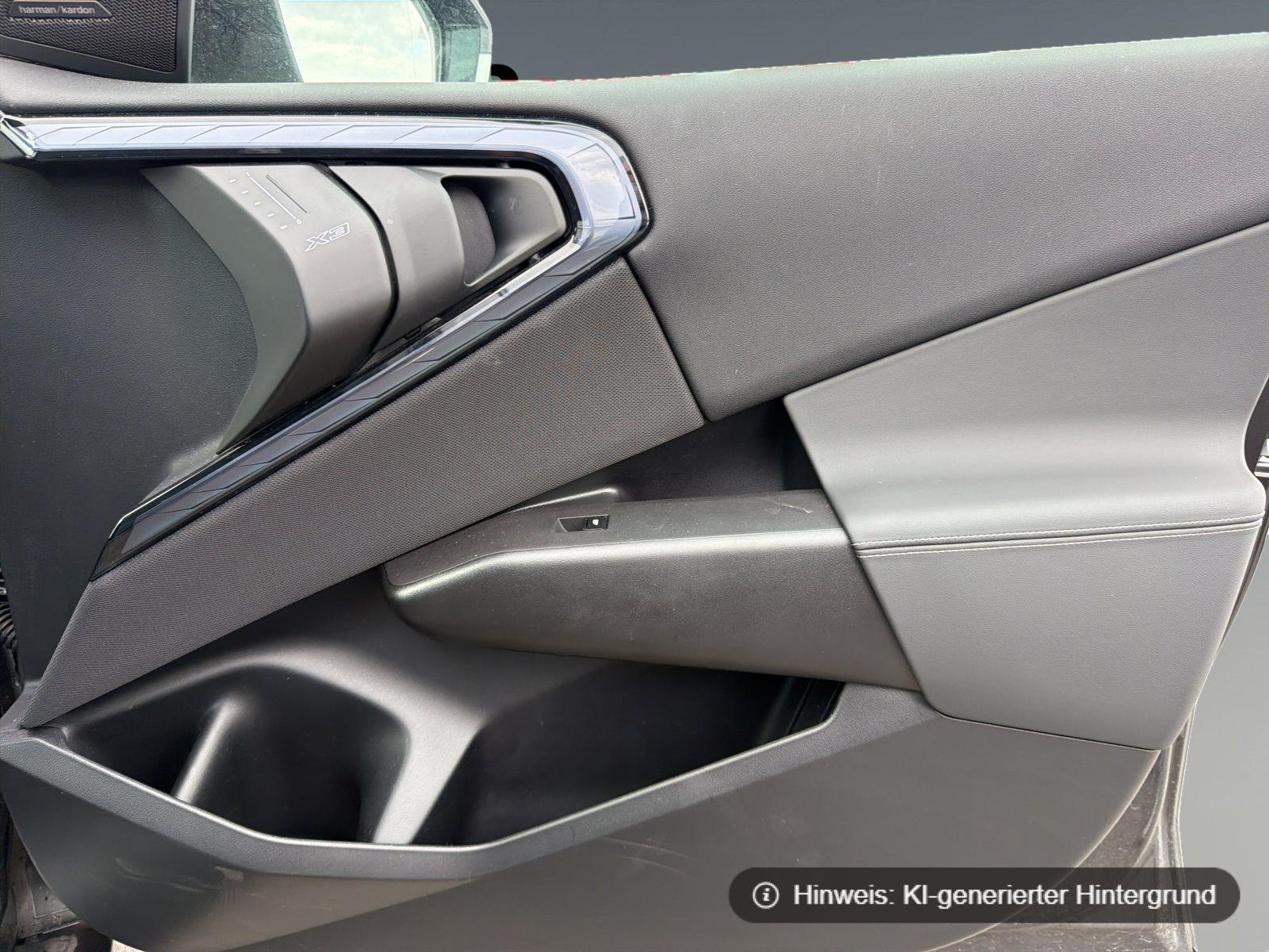 BMW X3 – Bild 11