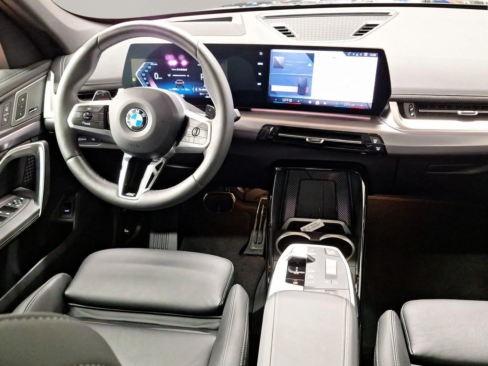 BMW X1 – Bild 20