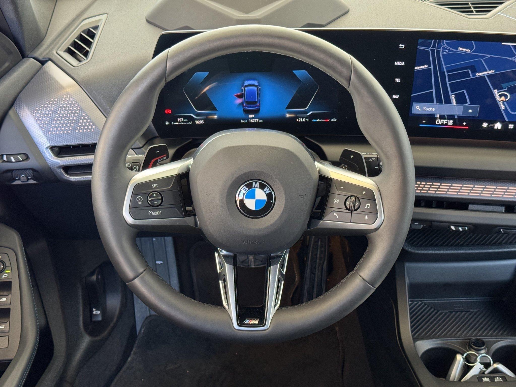BMW 1er – Bild 6