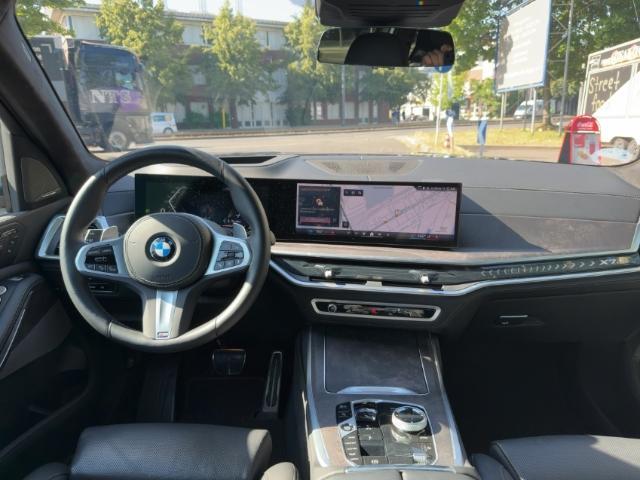 BMW X7 – Bild 3