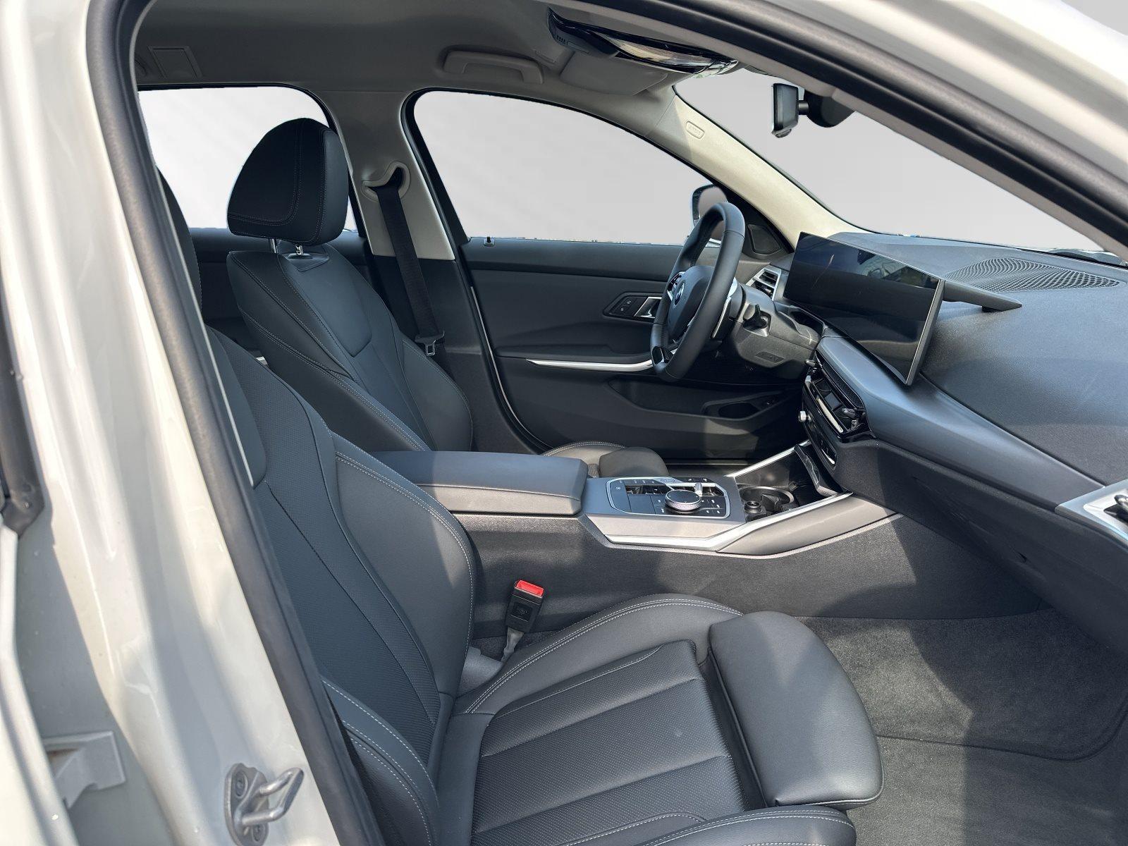 BMW 3er Touring – Bild 27