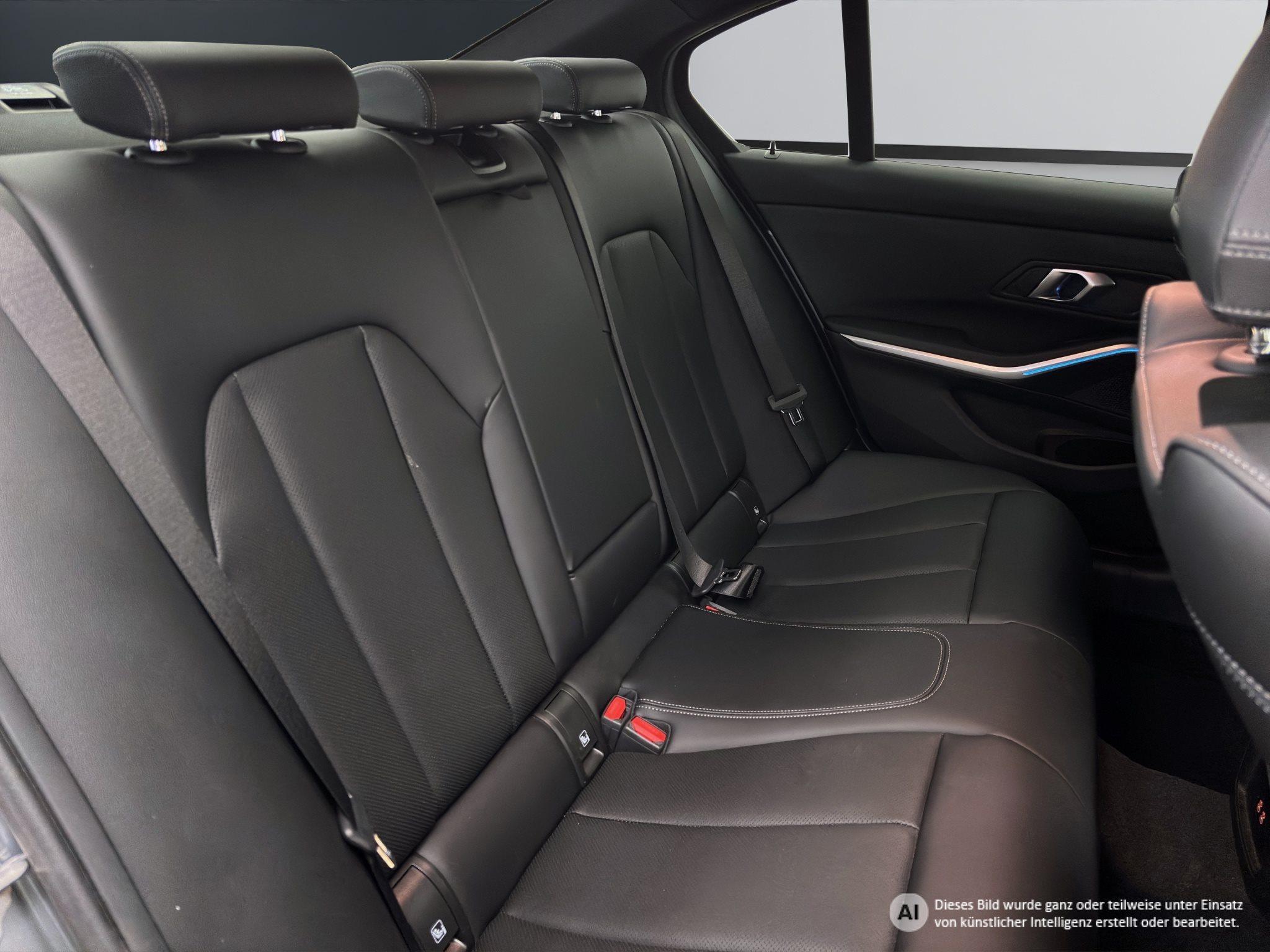 BMW 3er – Bild 16