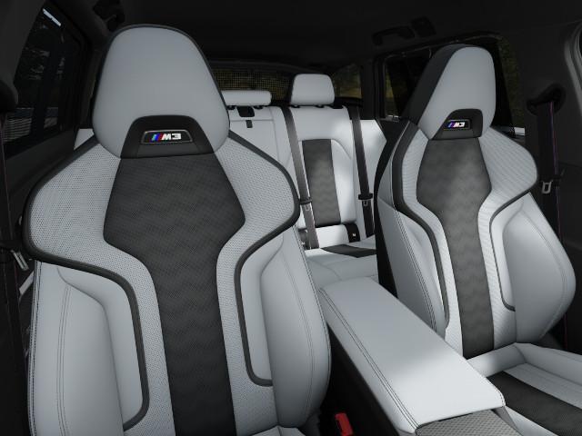 BMW M3 Touring – Bild 4