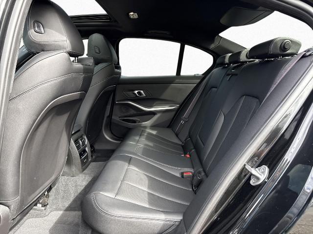 BMW 3er – Bild 9