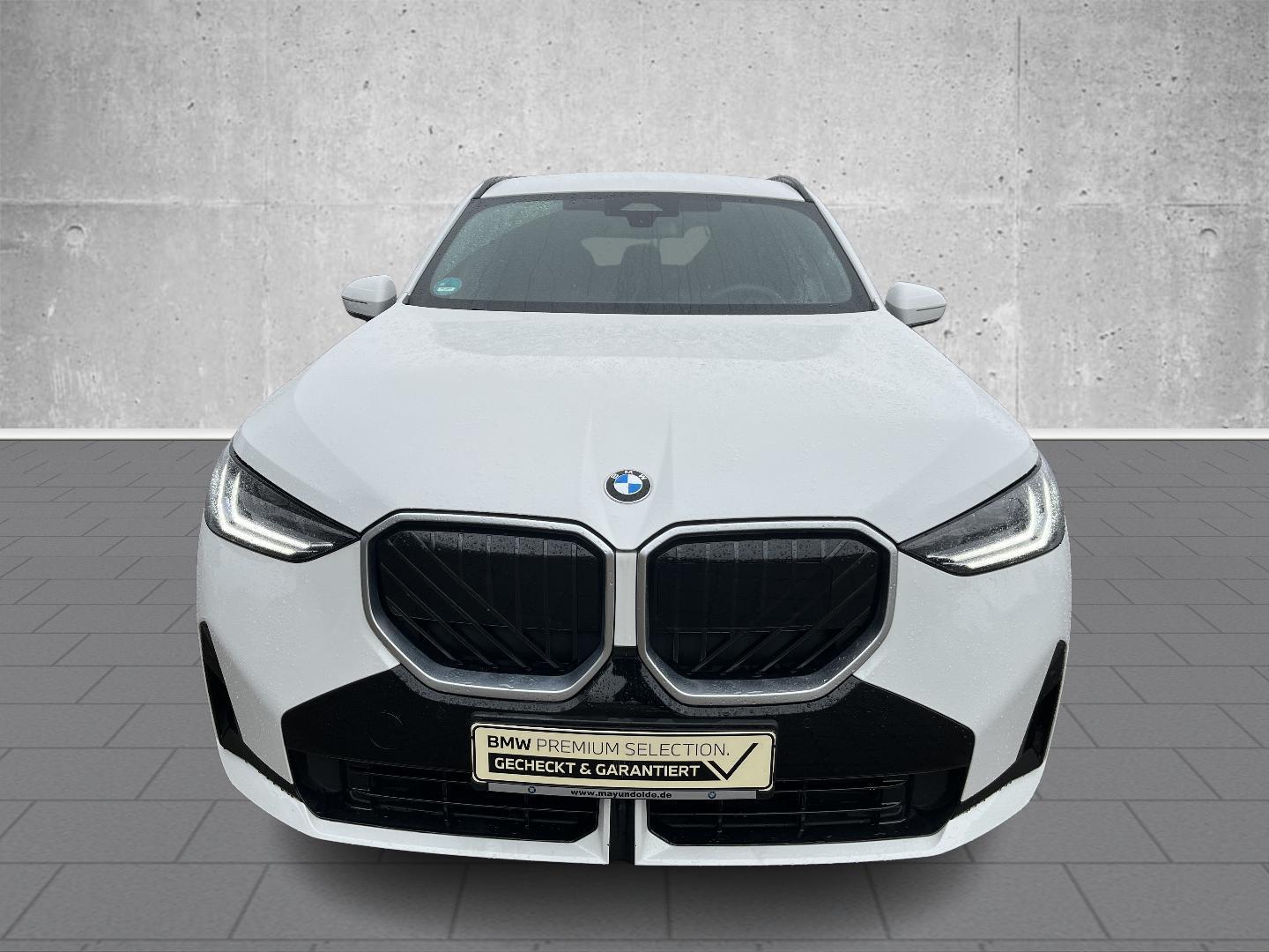 BMW X3 – Bild 31