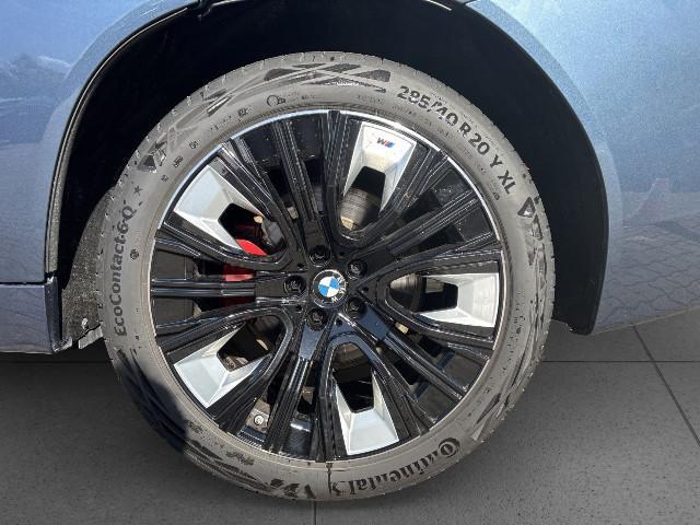 BMW X3 – Bild 8