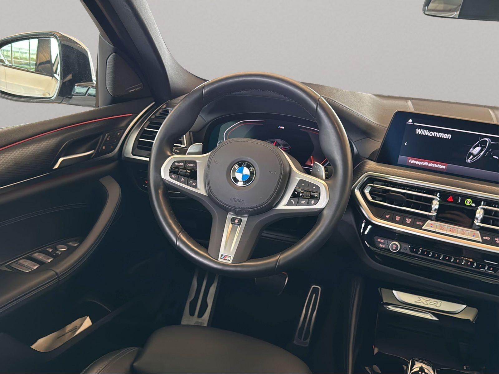 BMW X4 – Bild 15