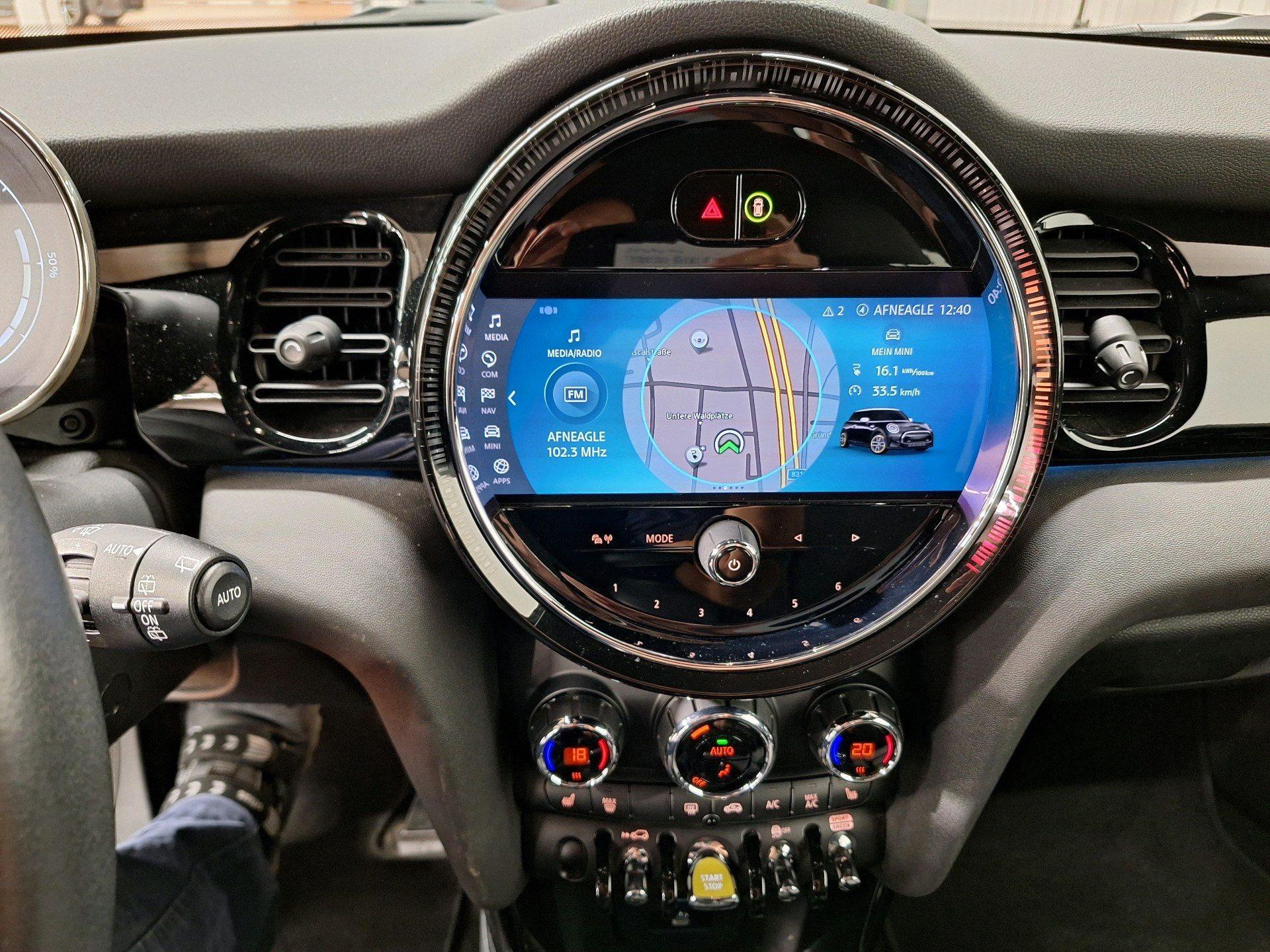 MINI Cooper 3-Türer – Bild 18