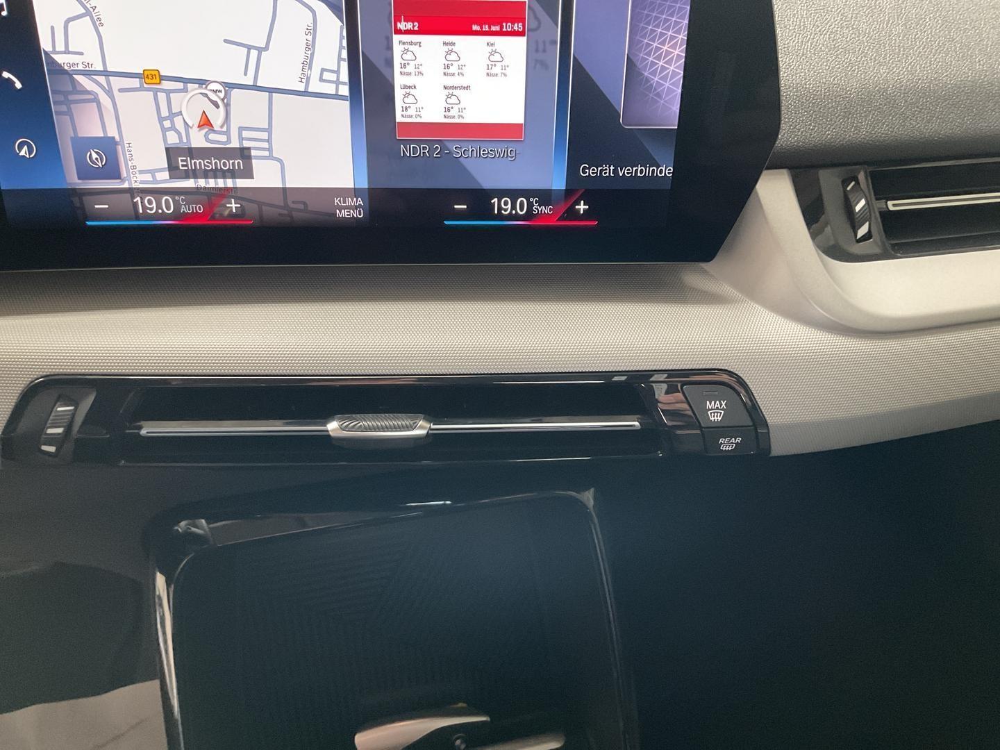 BMW 2er Active Tourer – Bild 45