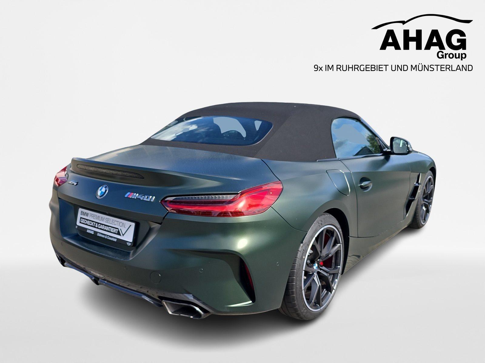 BMW Z4 – Bild 4