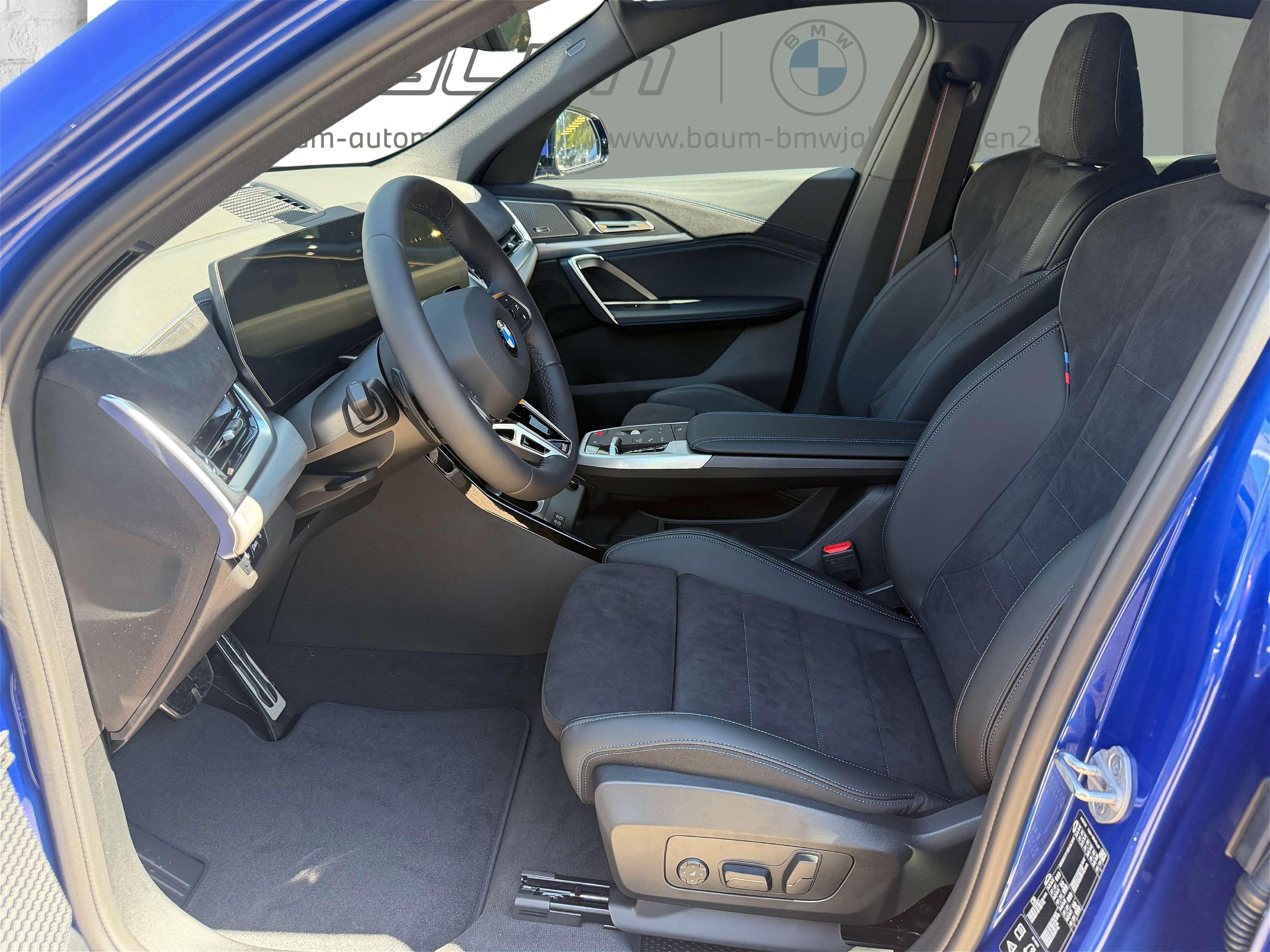 BMW X2 – Bild 20