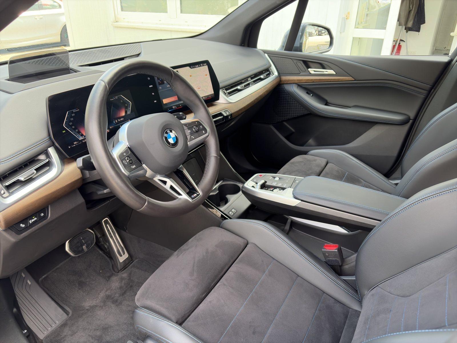 BMW 2er Active Tourer – Bild 7