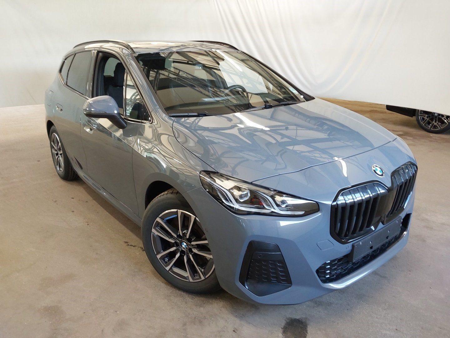 BMW 2er Active Tourer – Bild 2