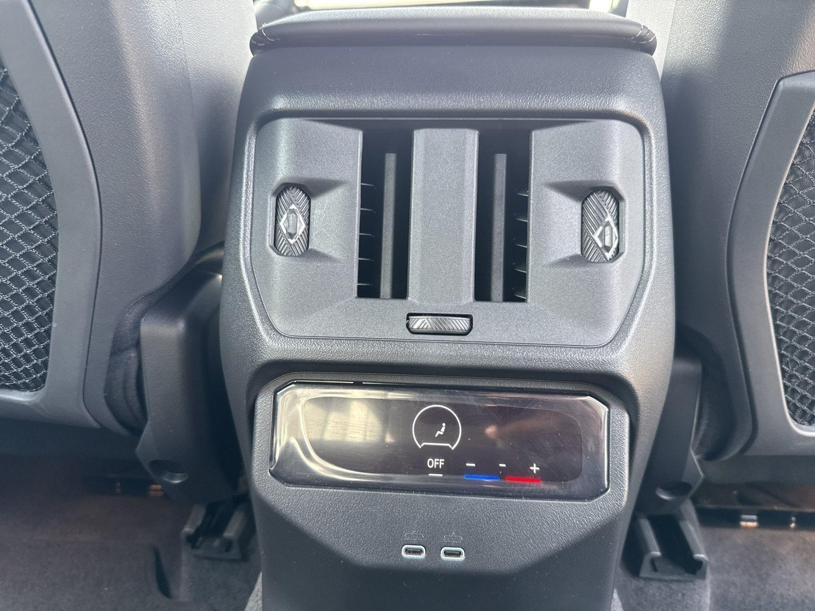 BMW X3 – Bild 8