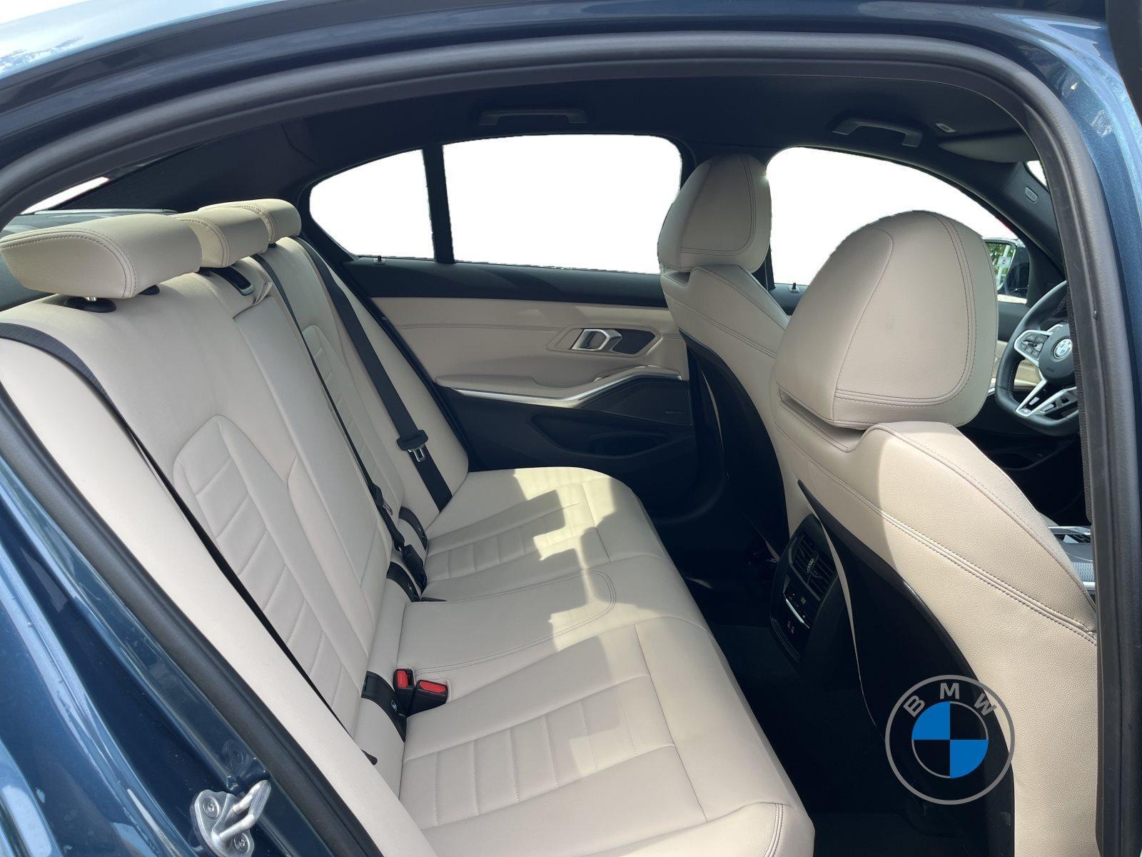 BMW 3er – Bild 16
