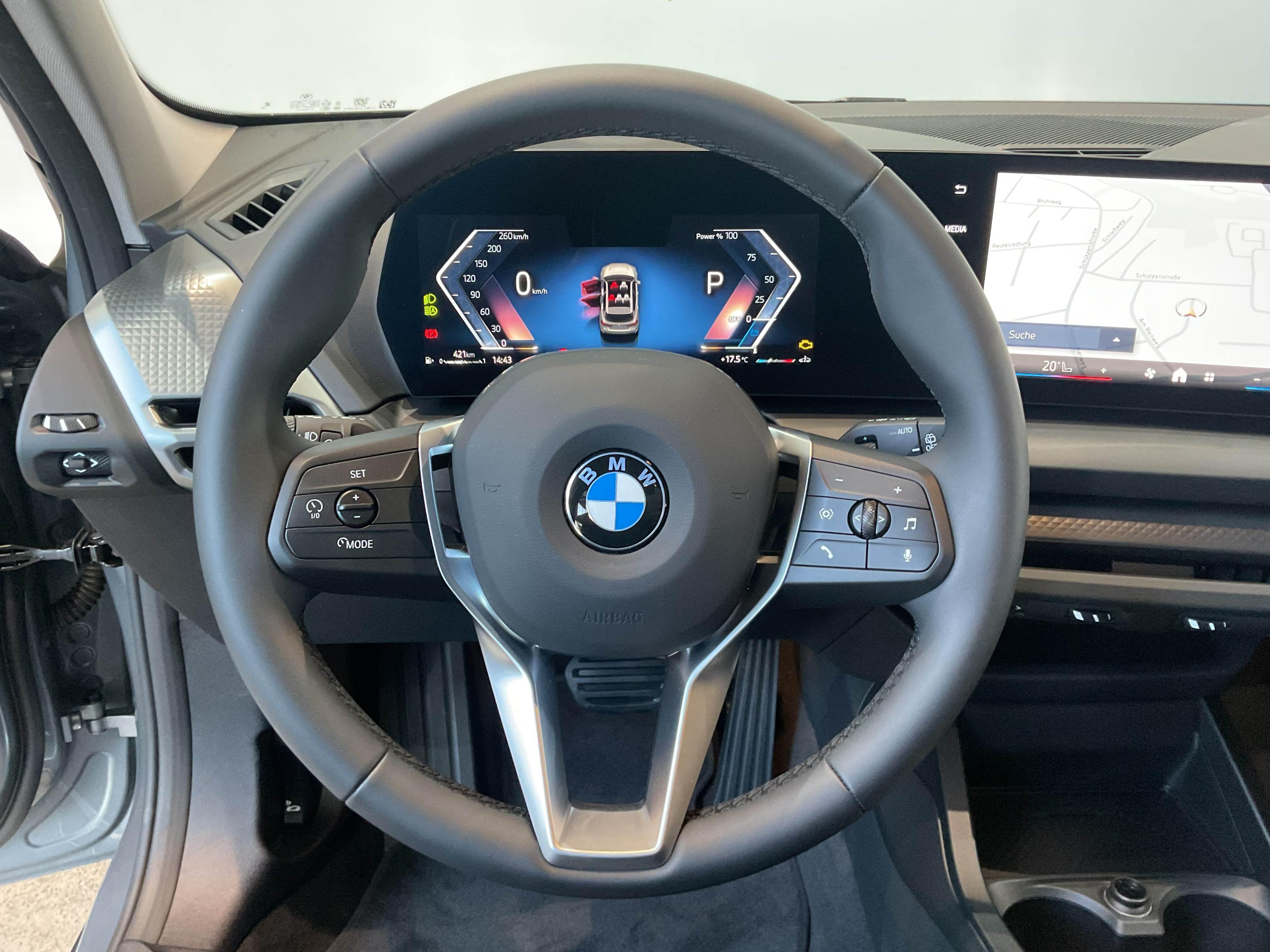 BMW 1er – Bild 4