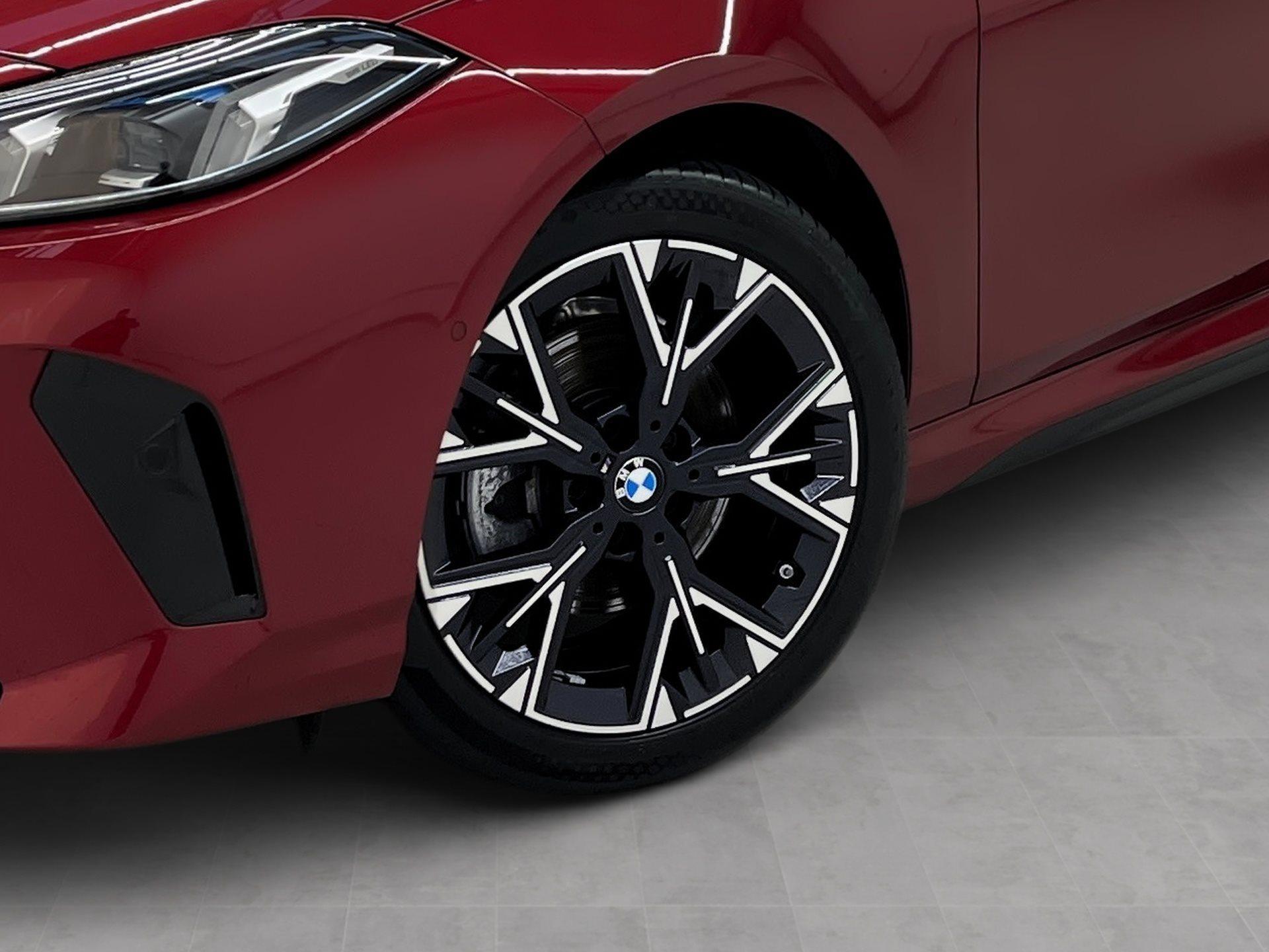 BMW 1er – Bild 17